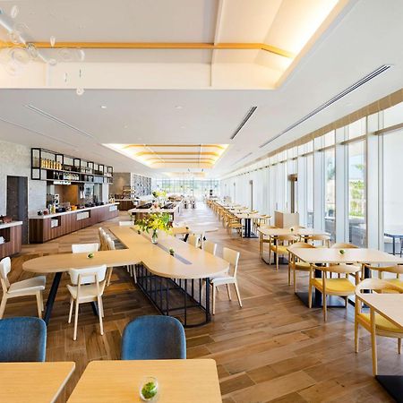 Hilton Club The Beach Resort Sesoko Motobu Exterior foto