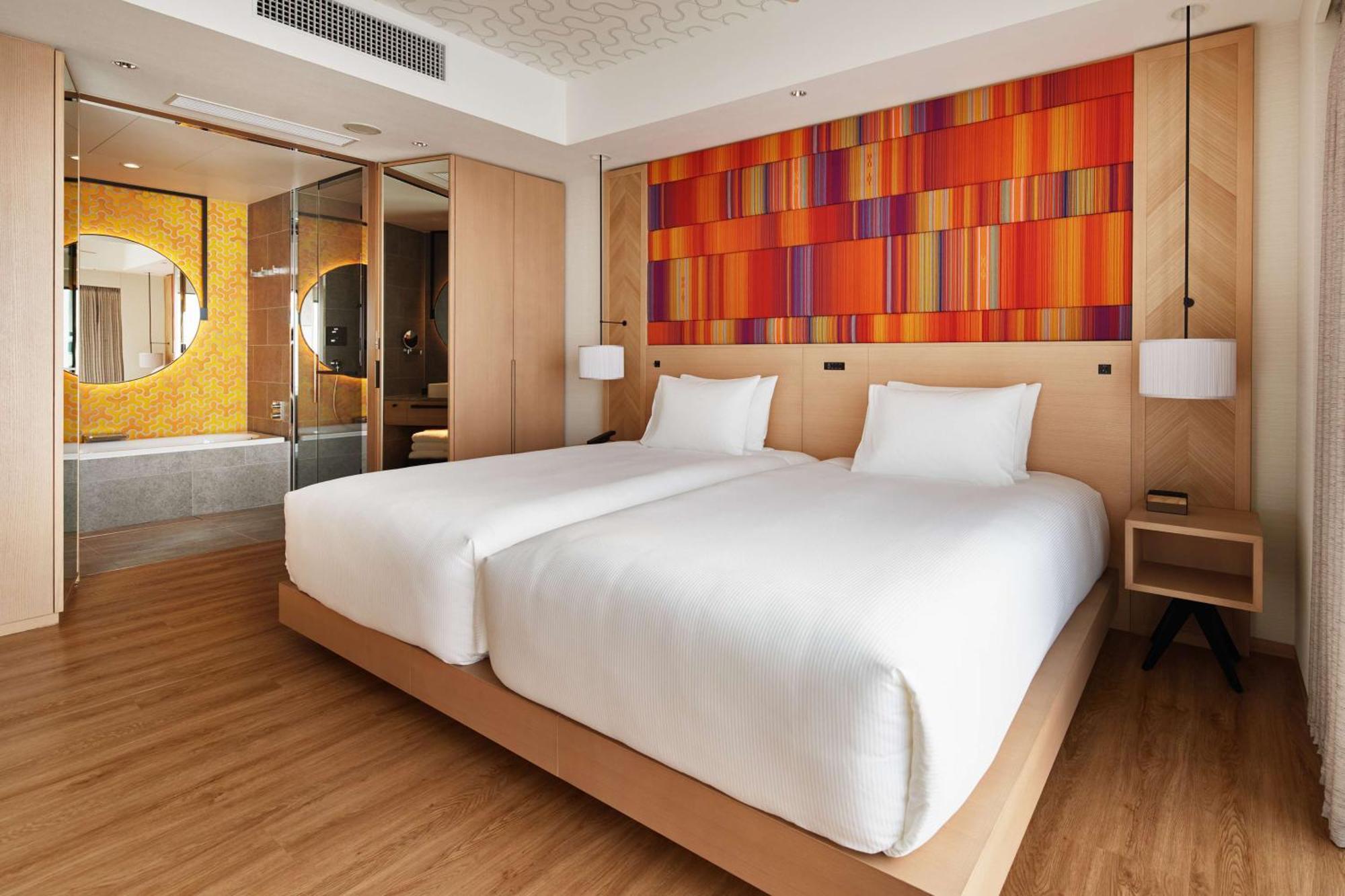 Hilton Club The Beach Resort Sesoko Motobu Exterior foto